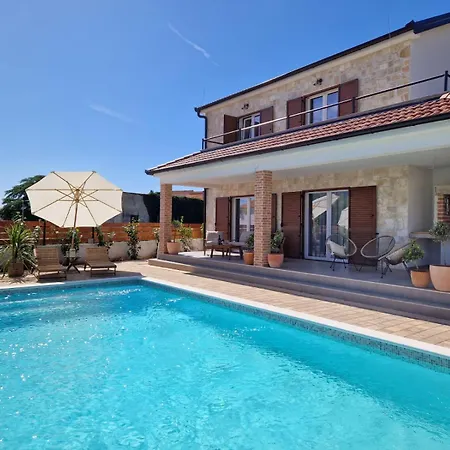 Rustic House Konfidenca Villa Biograd Na Moru Exterior photo