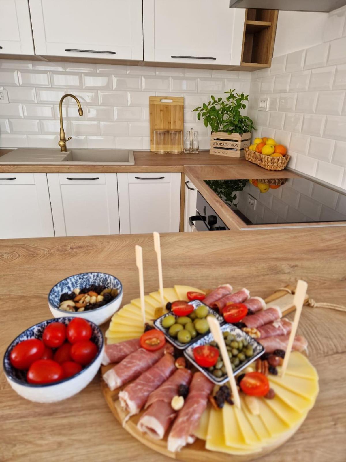 Rustic House Konfidenca