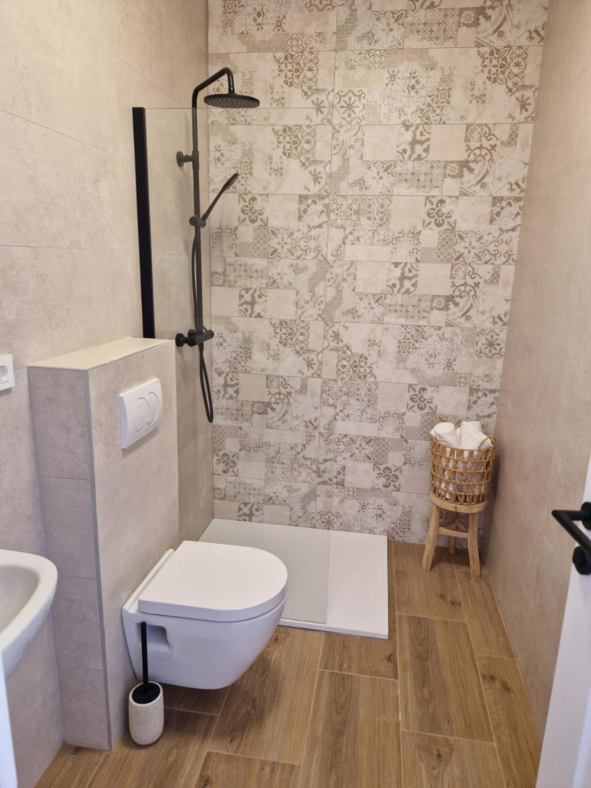 Rustic House Konfidenca Biograd Na Moru