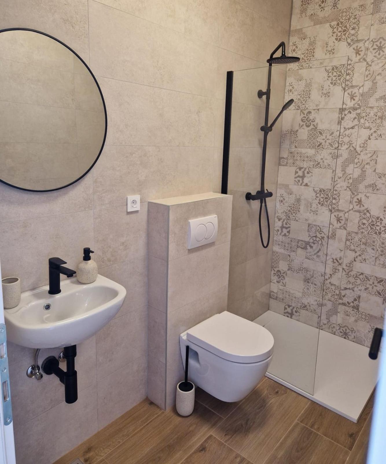 Villa Rustic House Konfidenca Biograd Na Moru