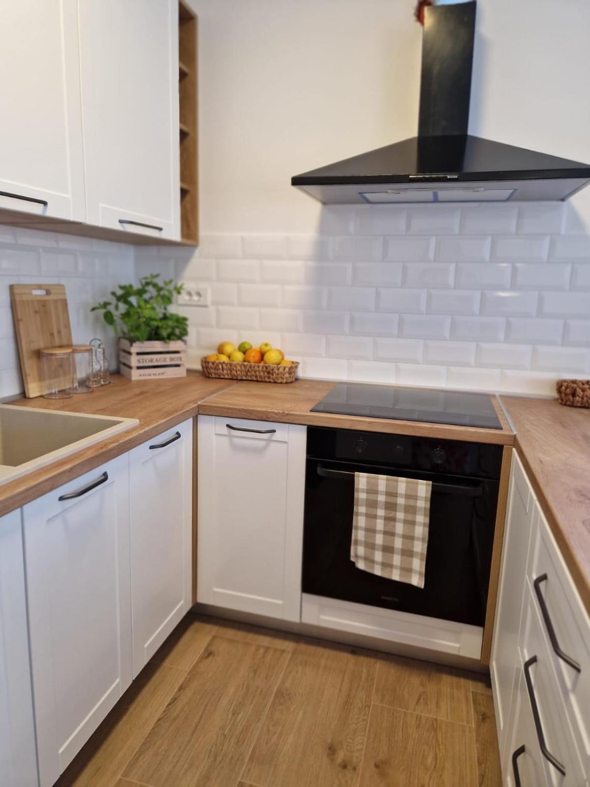 Villa Rustic House Konfidenca *