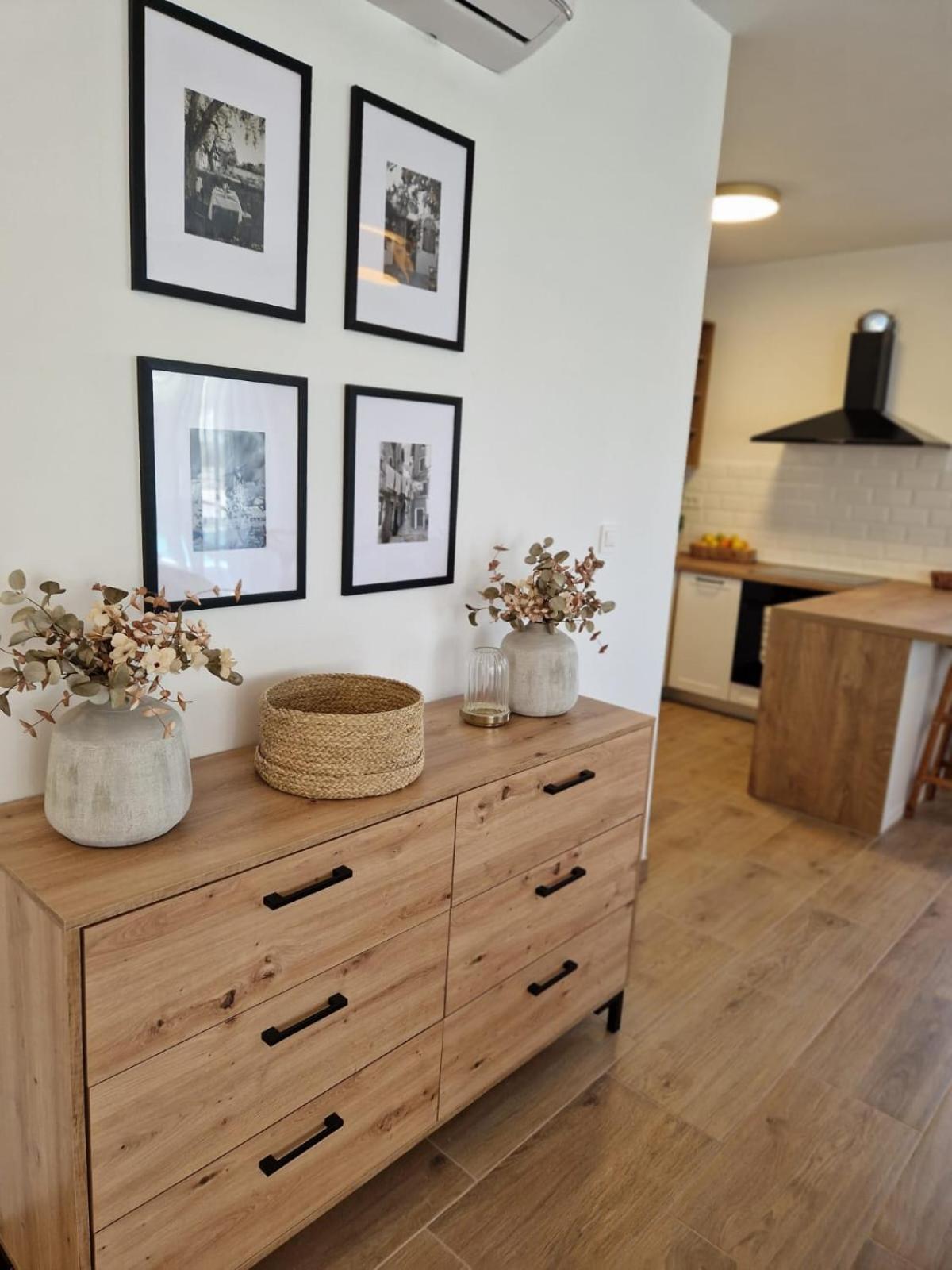 Villa Rustic House Konfidenca