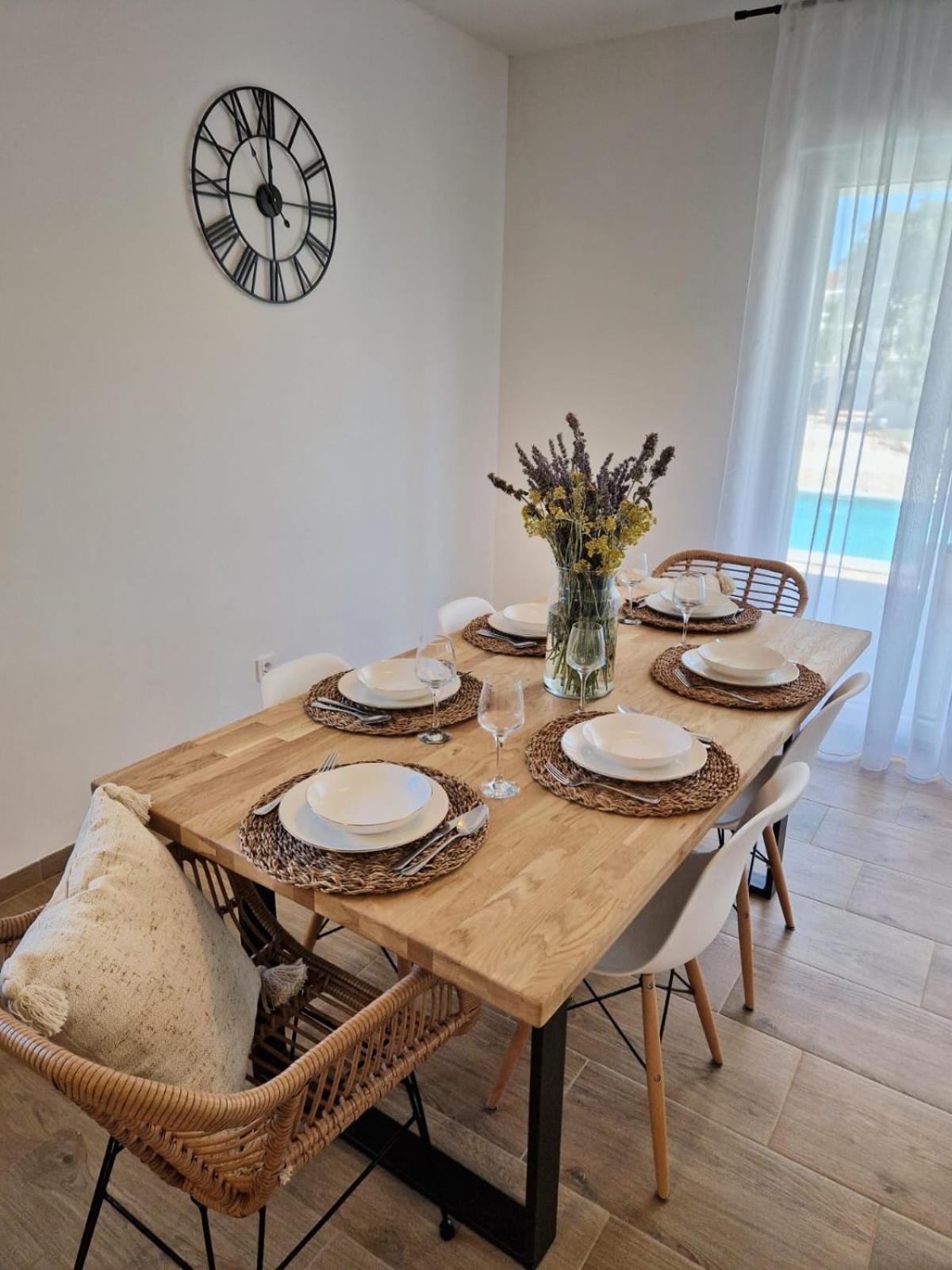 Villa Rustic House Konfidenca