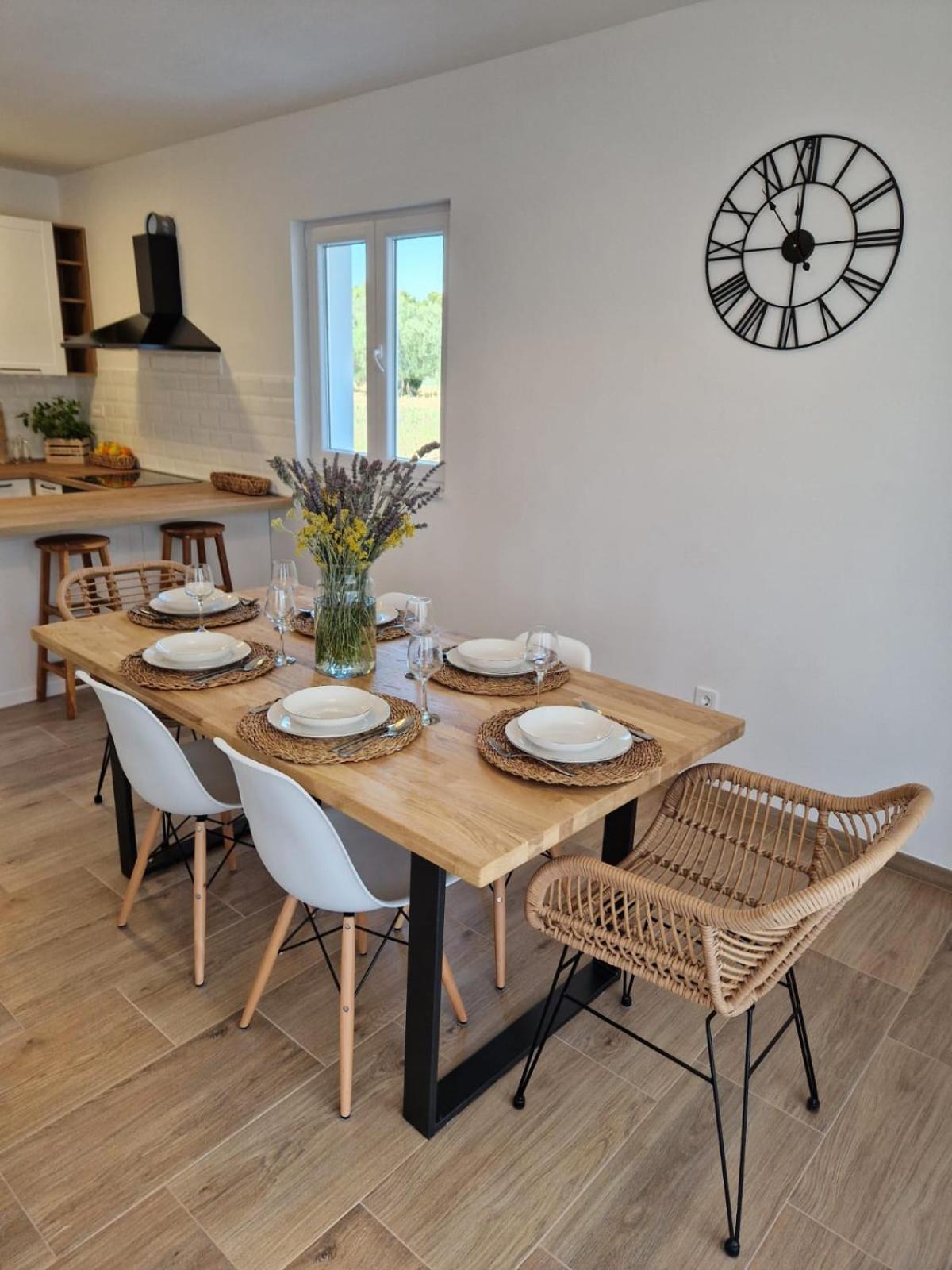 Villa Rustic House Konfidenca