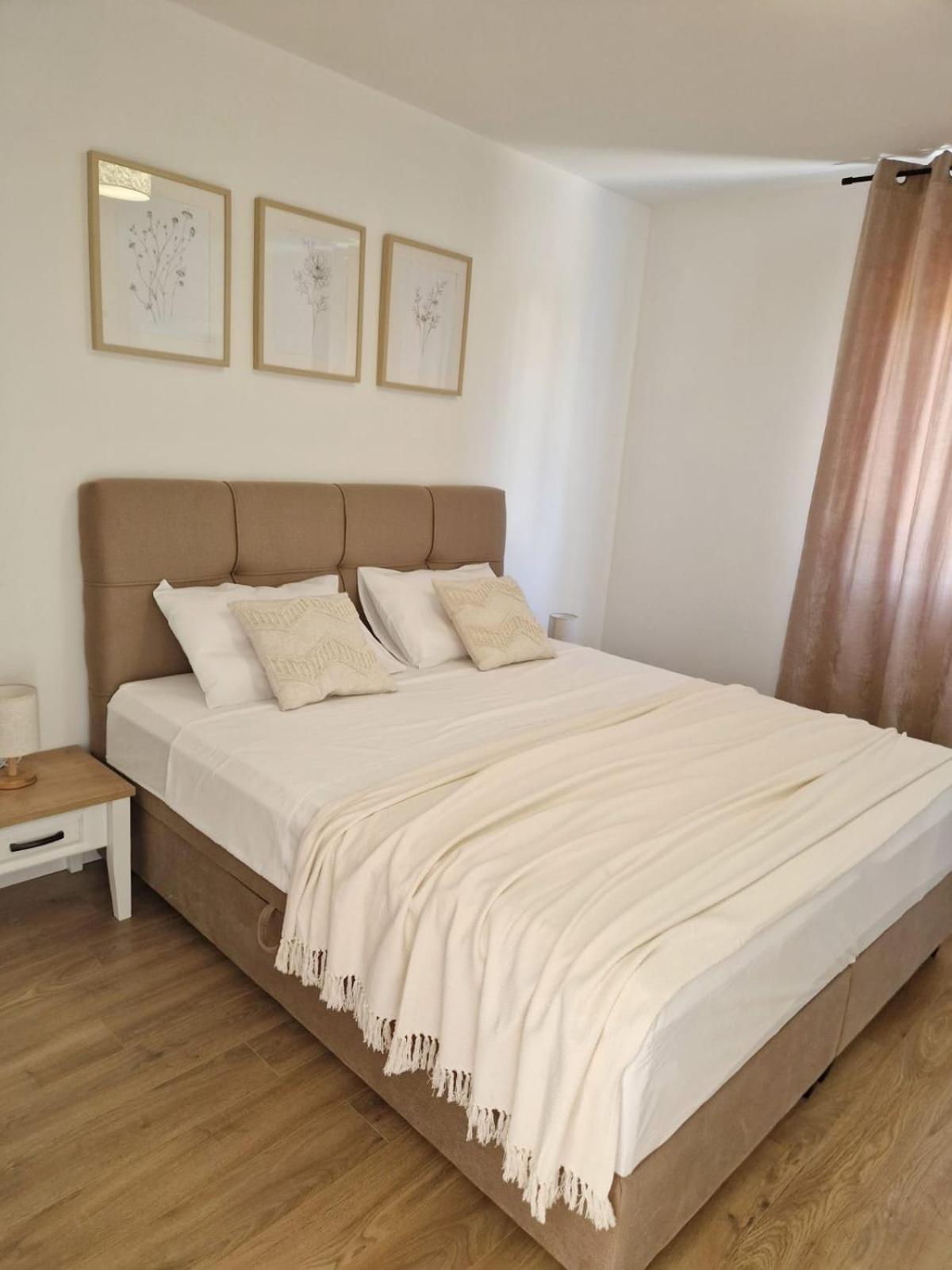 Rustic House Konfidenca Villa Biograd Na Moru