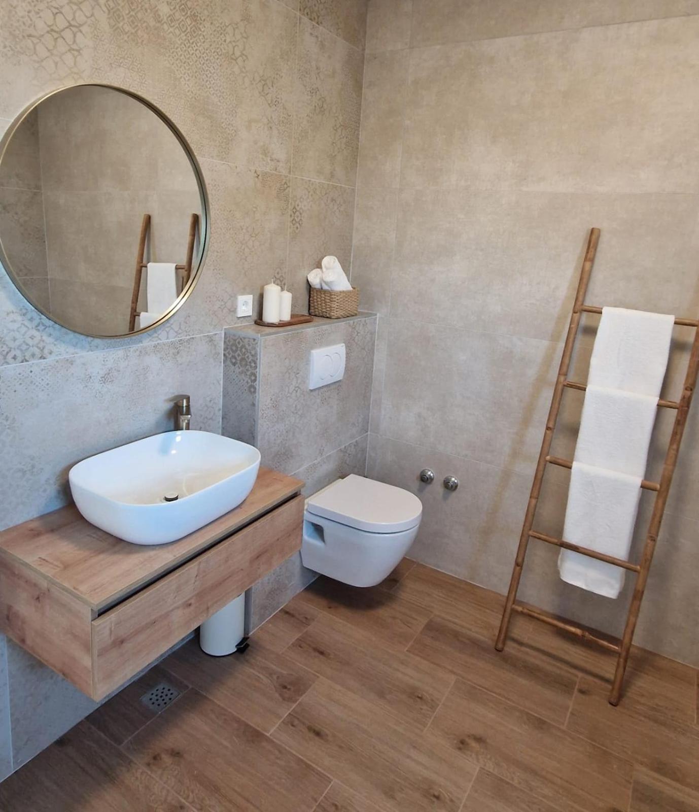 Villa Rustic House Konfidenca Biograd Na Moru