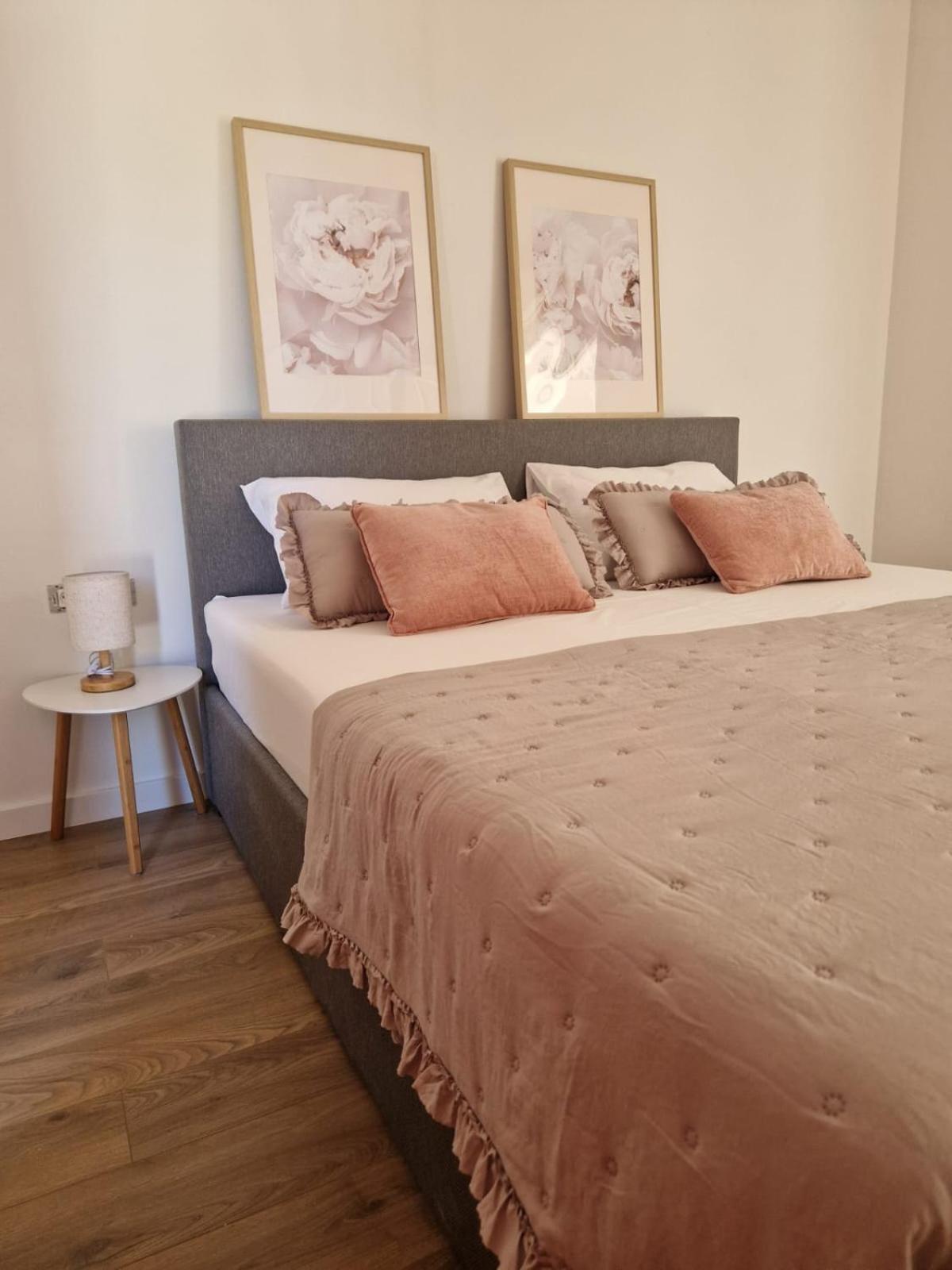 Rustic House Konfidenca Villa Biograd Na Moru
