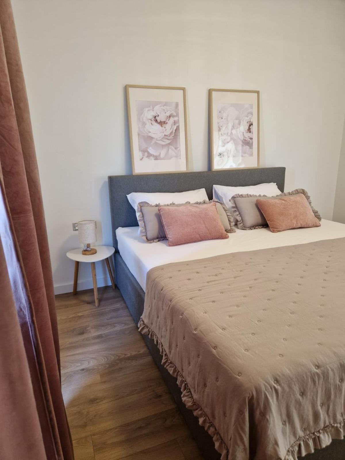 Rustic House Konfidenca Biograd Na Moru