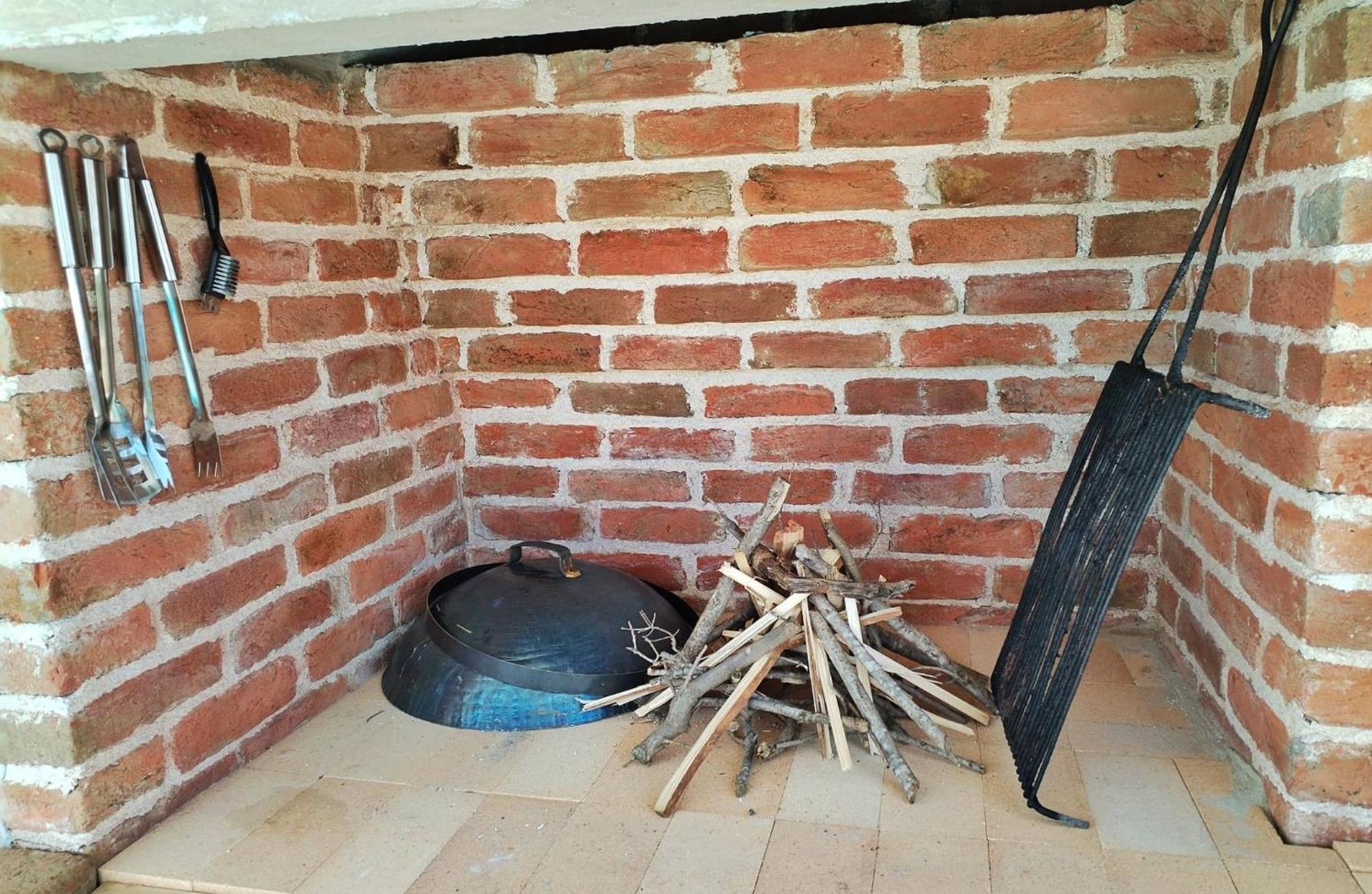 Rustic House Konfidenca * Biograd Na Moru